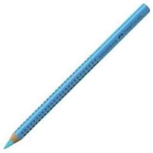 FABER-CASTELL EVIDENZIATORE TEXTLINER DRY AZZURRO 12 Pz